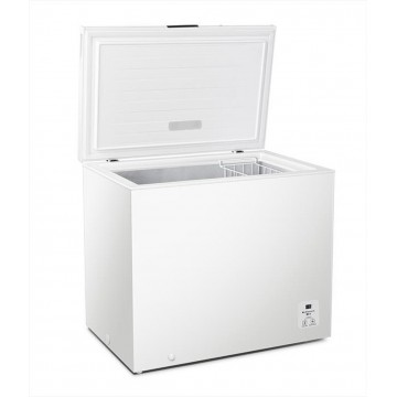 Hisense FC321D4AWLE Καταψύκτης Μπαούλο 248lt Hisense FC321D4AWLE Καταψύκτης Μπαούλο 248lt